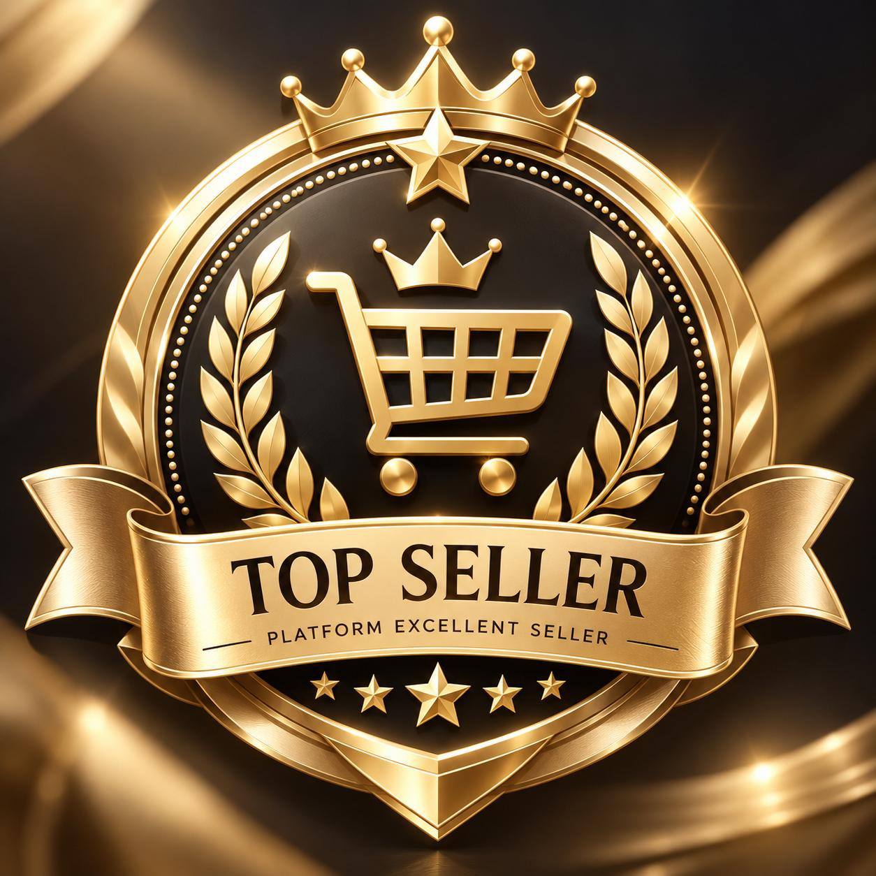 Gold Badge