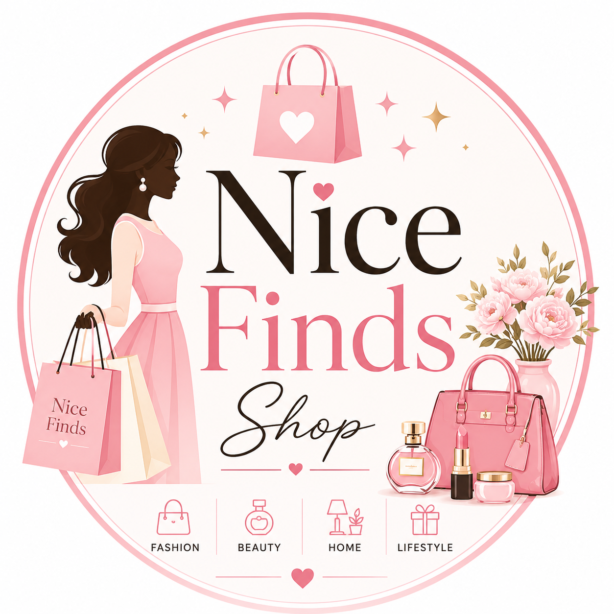 Nice Finds Shop